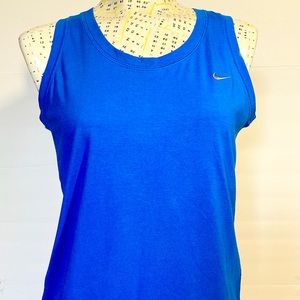 NIKE Dri-FIT Tank Top